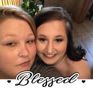 Meet your Posher, Lacie